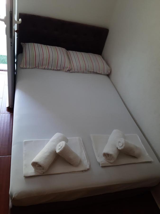 Apartman Tristan Herceg Novi Luaran gambar