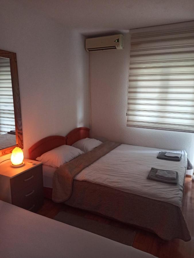 Apartman Tristan Herceg Novi Luaran gambar
