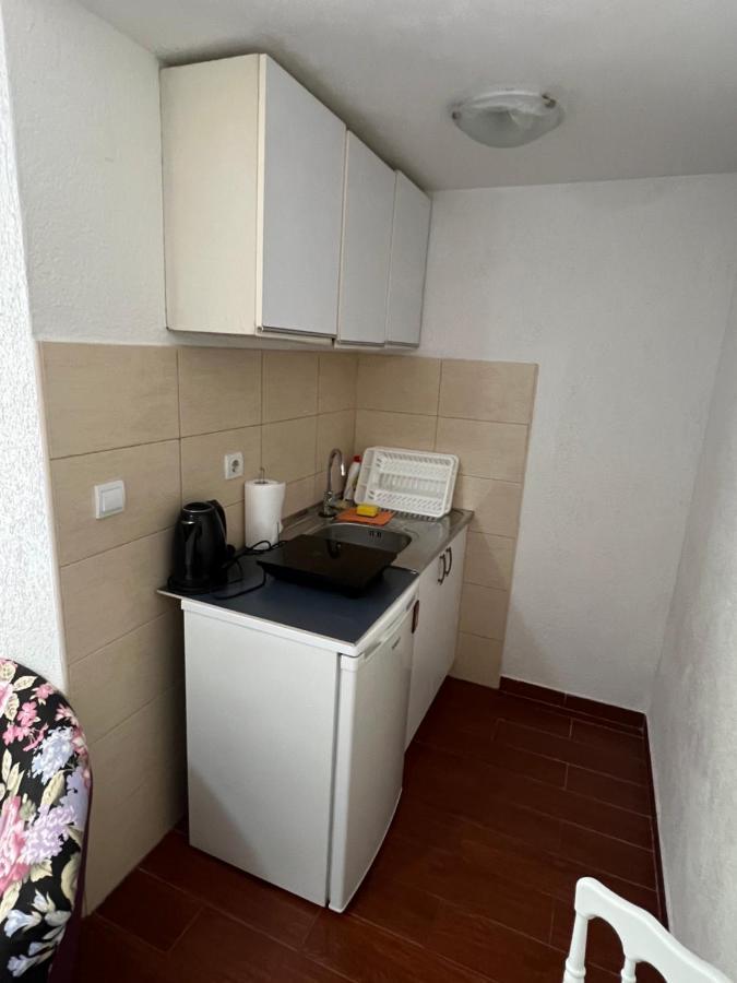 Apartman Tristan Herceg Novi Luaran gambar