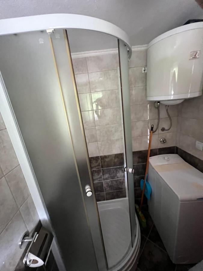 Apartman Tristan Herceg Novi Luaran gambar
