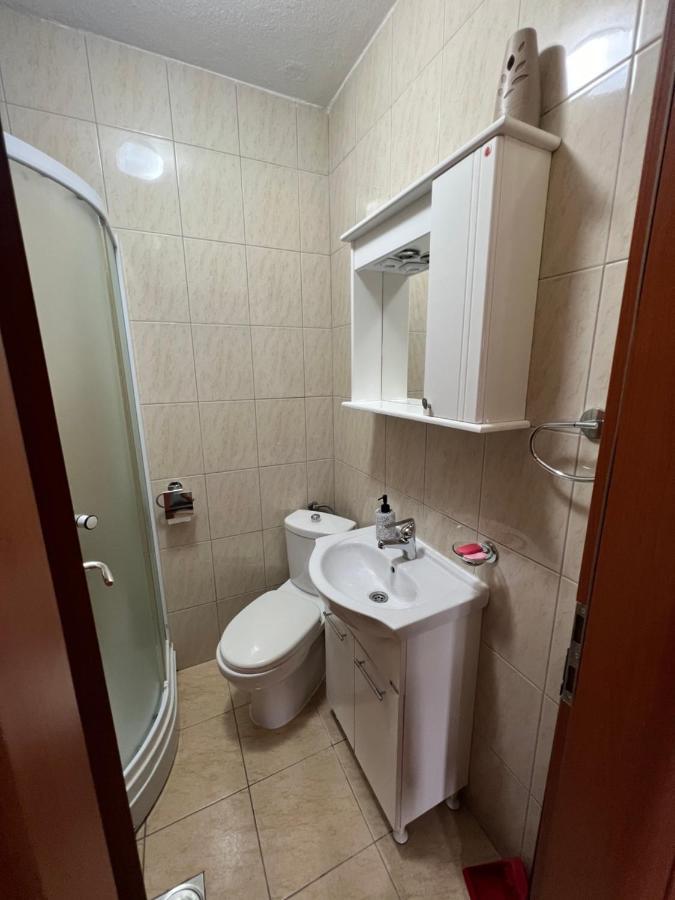 Apartman Tristan Herceg Novi Luaran gambar